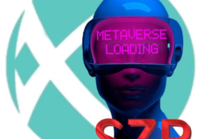 元宇宙网:元宇宙NB数字人【版本A】AI数字人直播短视频